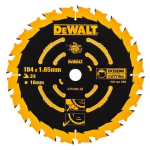 L&otilde;ikeketas Dewalt Extreme 184mm (DT10302-QZ)