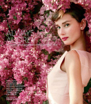 Always Audrey : Six Iconic Photographers. One Legendary Star