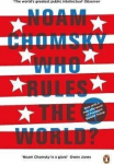 Who Rules the World?