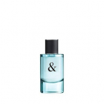 Tiffany - Co - Love For Him EDT pihusti, 50 ml
