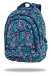 Seljakott CoolPack Drafter Aztec Green C10190