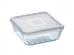 Pyrex toidu s&auml;ilitusn&otilde;u Cook & Freeze, 0,85 m.