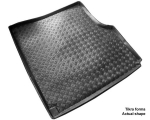 Pagasiruumi matt Mercedes W124 Combi 85-96/19021 Standartne kate