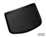 Pagasiruumi matt Opel Tigra 95-01/23031 Standartne kate