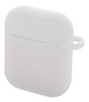 Silikoonist k&otilde;rvaklappide &uuml;mbris Deltaco AirPods Silicon Case