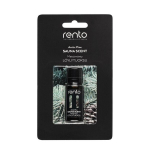 RENTO - Saunal&otilde;hnastaja, 10 ml (m&auml;nniokkad, puit)