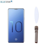 UV Blue Star karastatud klaas 9H &ndash; SAM Galaxy S10+