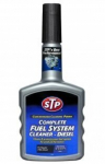 STP Eriti tugev diisels&uuml;steemi puhastusvahend 400ml