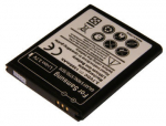 Telefoni aku Samsung S5330, S5570 (galaxy mini), | EB494353VU |