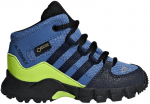 Jalan&otilde;ud lastele Adidas Terrex Mid Gtx Blue