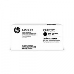 Laserprinteri kassett HP No.657X (CF470XC), must kassett