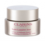 Clarins Nutri-Lumiere Jour elustav p&auml;evakreem, 50 ml