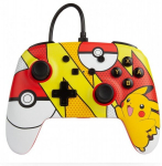 PowerA Nintendo Switch Enh Wired Controller - Pop Art