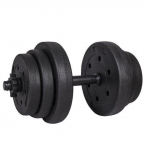 Hantel Springos FA1044 15kg