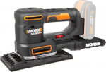 Taldlihvija Worx WX820.9
