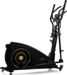 Elliptiline trenaž&ouml;&ouml;r Zipro Dunk iConsole+ Gold