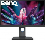 Kujundusmonitor - BenQ - PD2705Q - QHD - IPS - USB-C laadimine