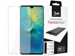 LCD kaitsekile 3MK painduv klaas Apple iPad Air 2020 11