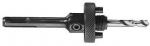 Krooni adapter Bosch SDS-Plus keskpuuriga 81mm HSS-G