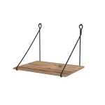 Seinalaud Tuna, pruun/must