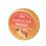 Tahke &scaron;ampoon Mango Saules Fabrika, 60 g
