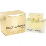 Parf&uuml;&uuml;mvesi Dolce & Gabbana The One EDP naistele 75 ml