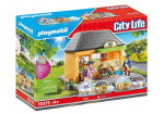 70375 PLAYMOBIL&reg; City Life Ostukeskus