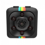 Kaasaskantav veebikaamera SQ11 HD