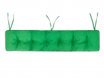 Padi pingile Etna Oxford 180x40 cm, roheline