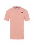 Meeste t-s&auml;rk North Face SS Graphic 15, S