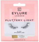 Kunstripsmed Eylure Fluttery Light 007