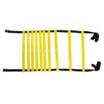 Treeningredel NO10 AGL-FF04, 4 m