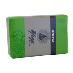 Joogaklots, roheline 23x15x8 cm