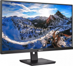 PHILIPS P-line 279P1 - LED-ekraan - 27" - 3840 x 2160 4K @ 60 Hz - IPS - 350 cd/m&sup2; - 1000:1 - 4 ms - 2xHDMI