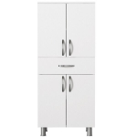 Vannitoakapp Kalune Design 731(II), valge