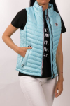 Soojad vestid Voile Bleue, S