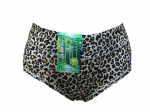 Naiste alusp&uuml;ksid Bamboo 1018, Leopard