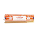 India viiruk Satya Pyramids 15g