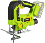 Juhtmeta saag Fieldmann FDUP 70405-0, 20V FAST POWER