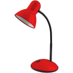 Laualamp Avide E27 max40 W, punane