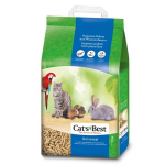 Universaalsed graanulid Cat's Best Universal, 20 l
