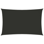 P&auml;ikesesirm, 3,5x5 m, pilka Antratsiit, Antracito