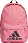 Adidas Seljakotid Clsc Bos Bp Pink