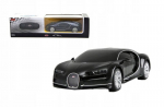 RASTAR R/C 1:24 Bugatti Chiron, asst., 76100