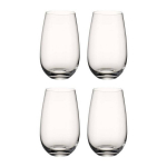 Joogiklaasid Villeroy & Boch Entr&eacute;e 620 ml, 4-osaline komplekt
