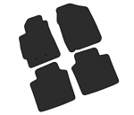 Comfort TOYOTA SCION TC 05-10- 14/1, Veluur