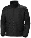 Jope Helly Hansen WorkWear Kensington Lifaloft, must, 890824372, M