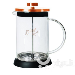 Berlinger Haus kohvikann bh-1493, rose gold, 350 ml