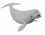 DANTE Collecta Beluga vaalakujuke 88568 85681