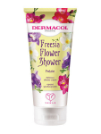 Dermacol Freesia Flower Shower du&scaron;ikreem 200 ml